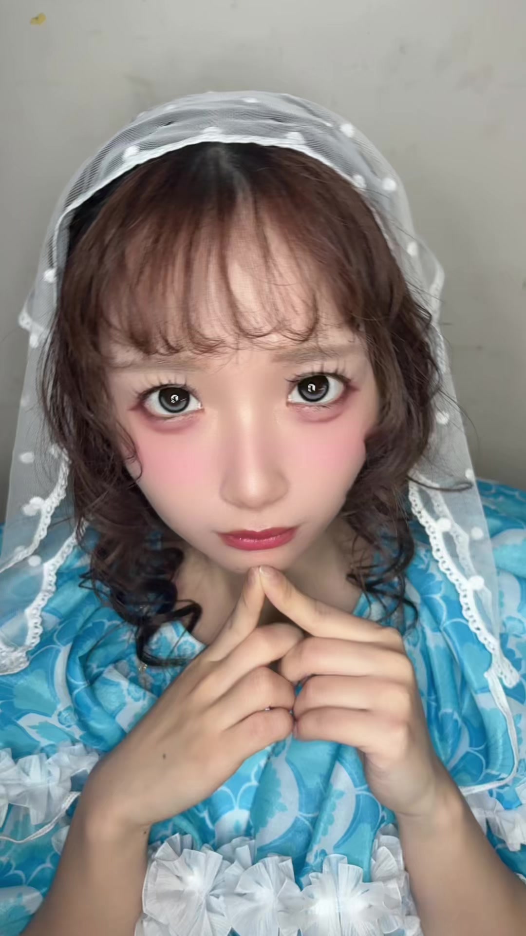 @おゆ。