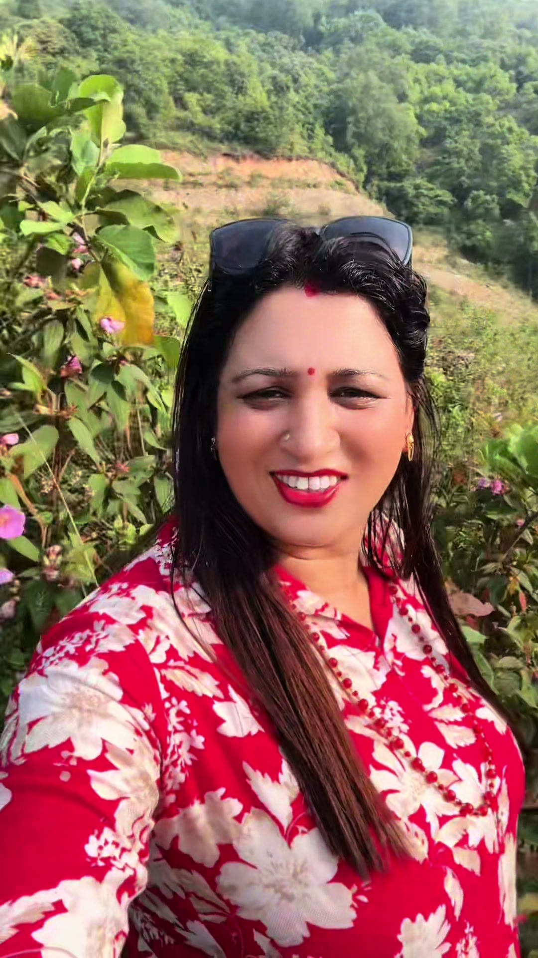 @Samjhana Lamichhane