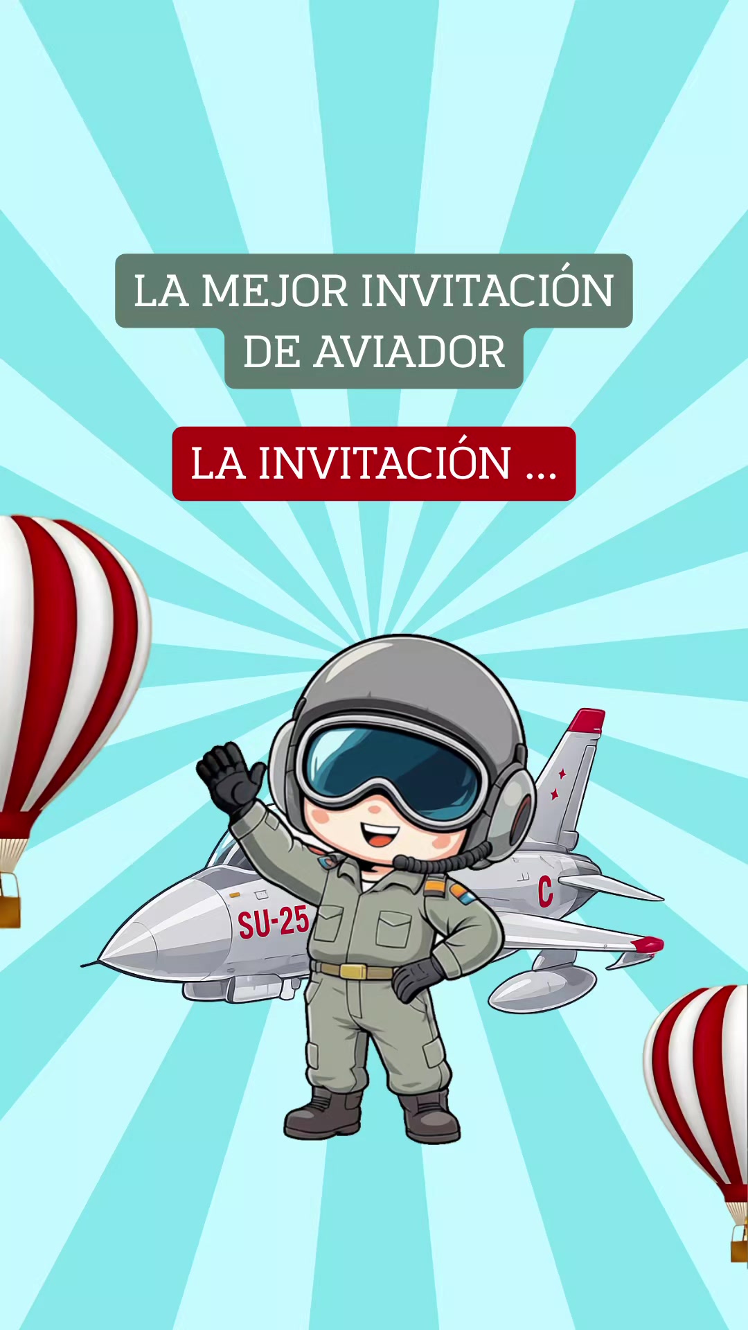 @Invitaciones y Diseño - Ale