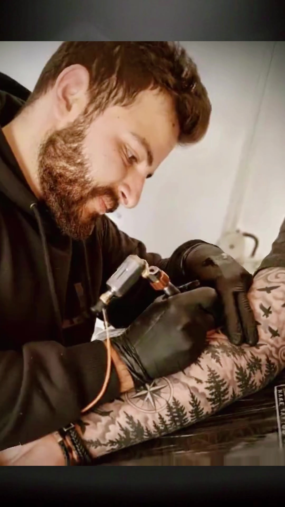 @Wassimdaoutattoos