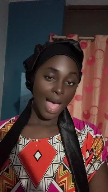 @Ami Bamba Fof🇨🇮🇬🇳