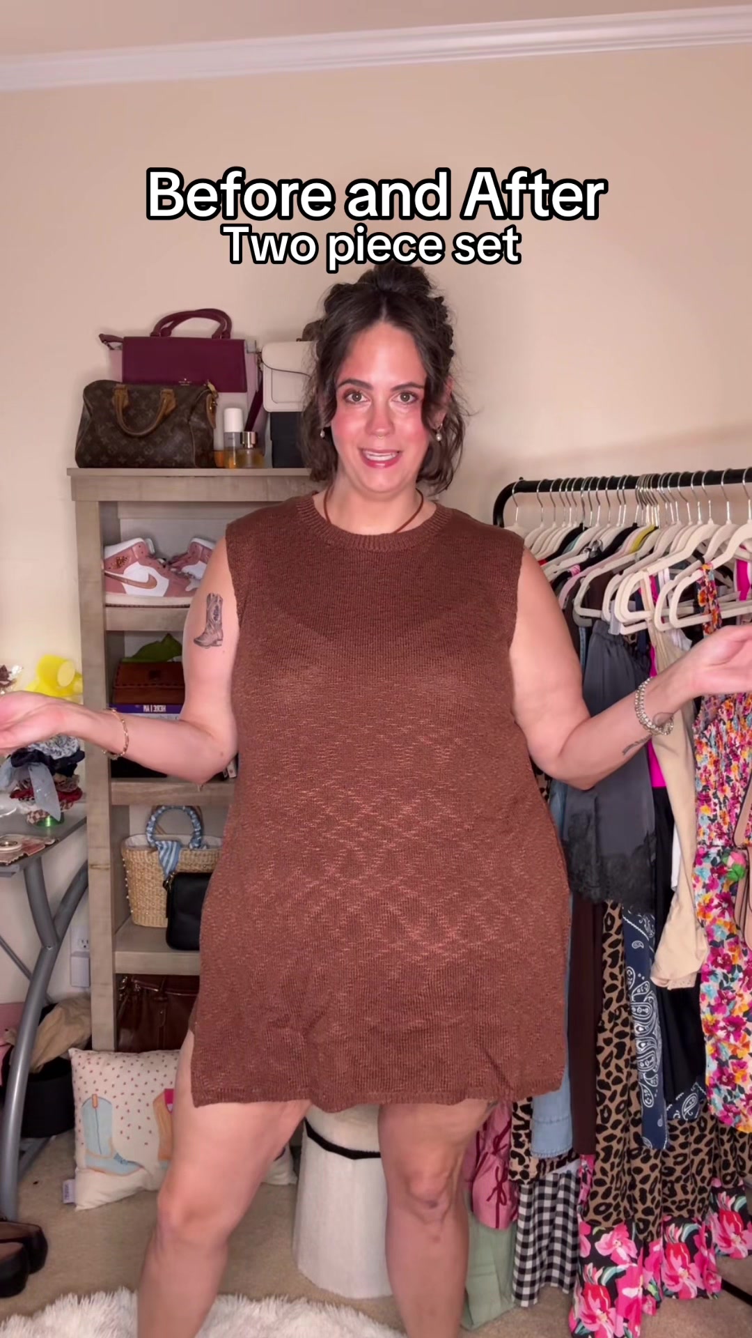 @Lindsey | Apron Belly Girlie🦋