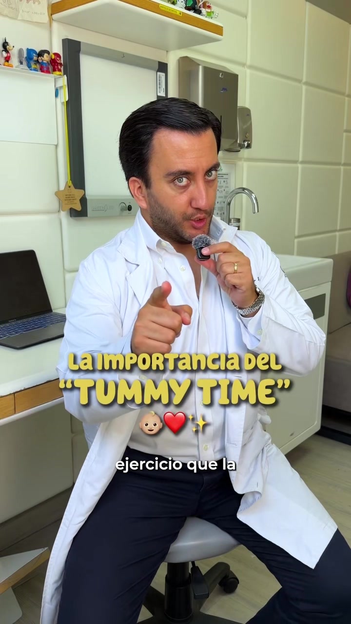 @DrCarlosAguilar Cirujano niños