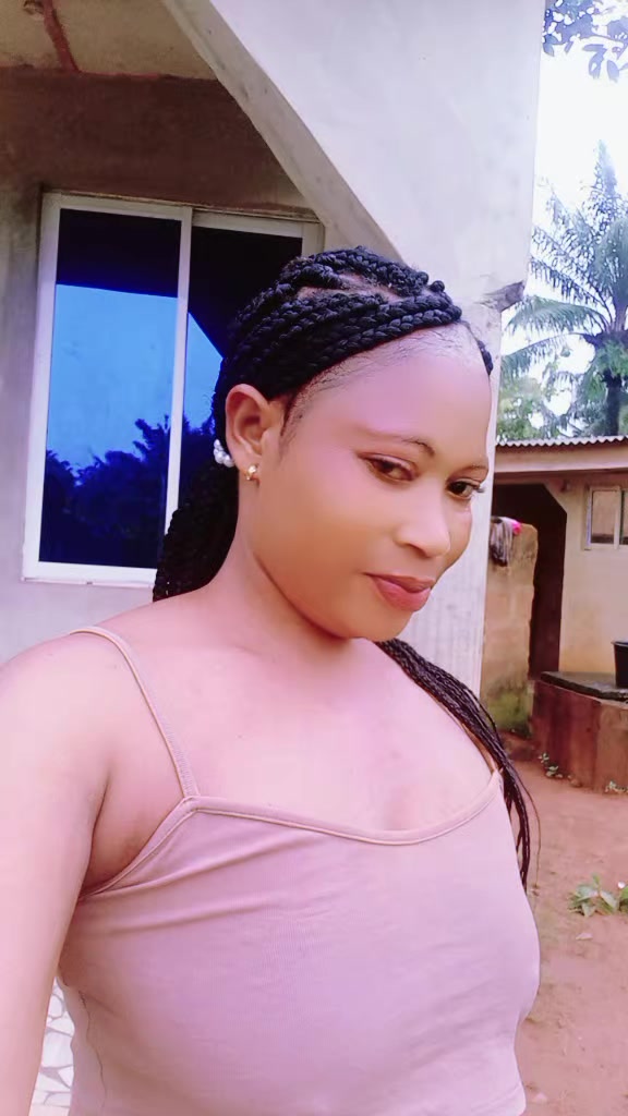 @Eniola baby