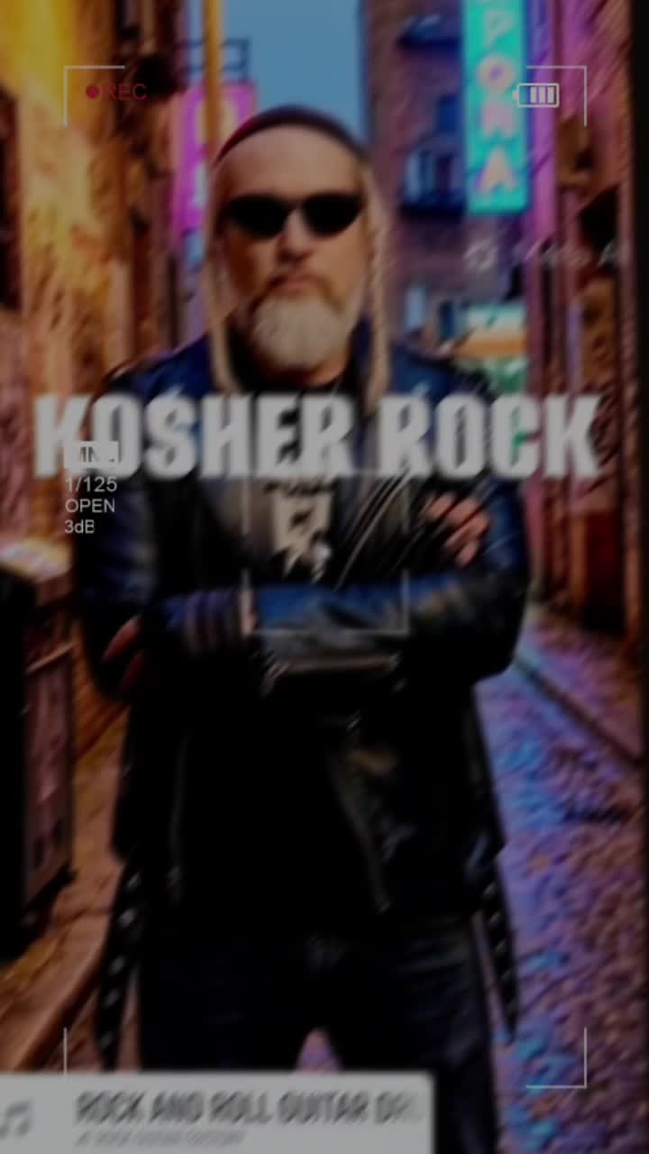 @YECHIEL Rabbi, Artist,composer