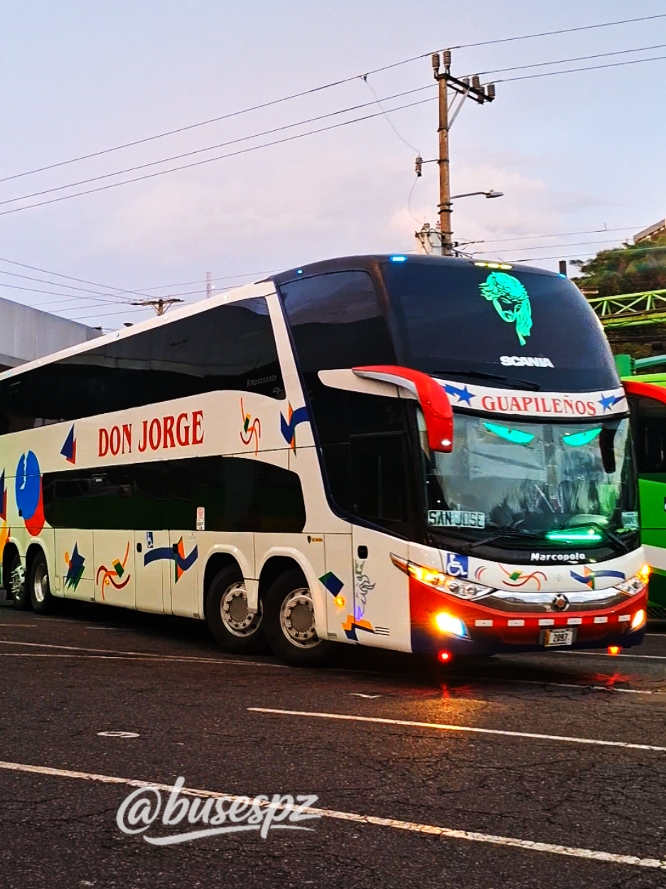 @BUSES PZ | BPZ