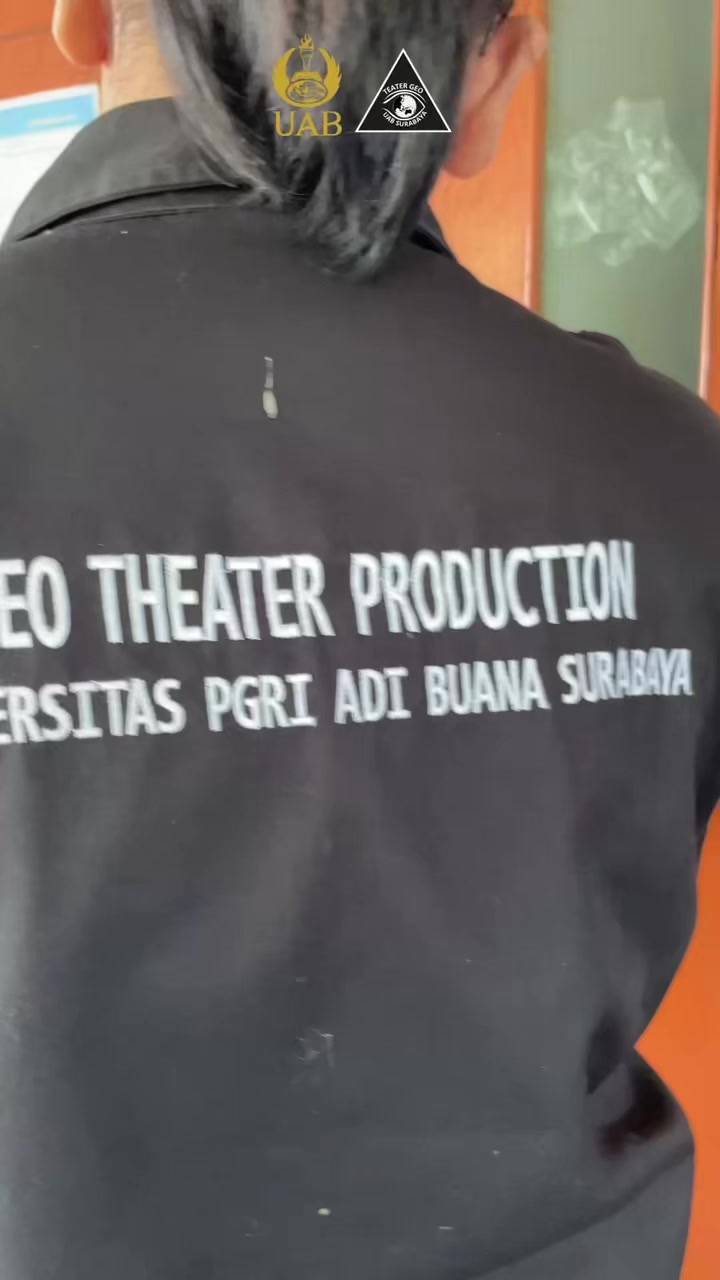 @TEATER GEO