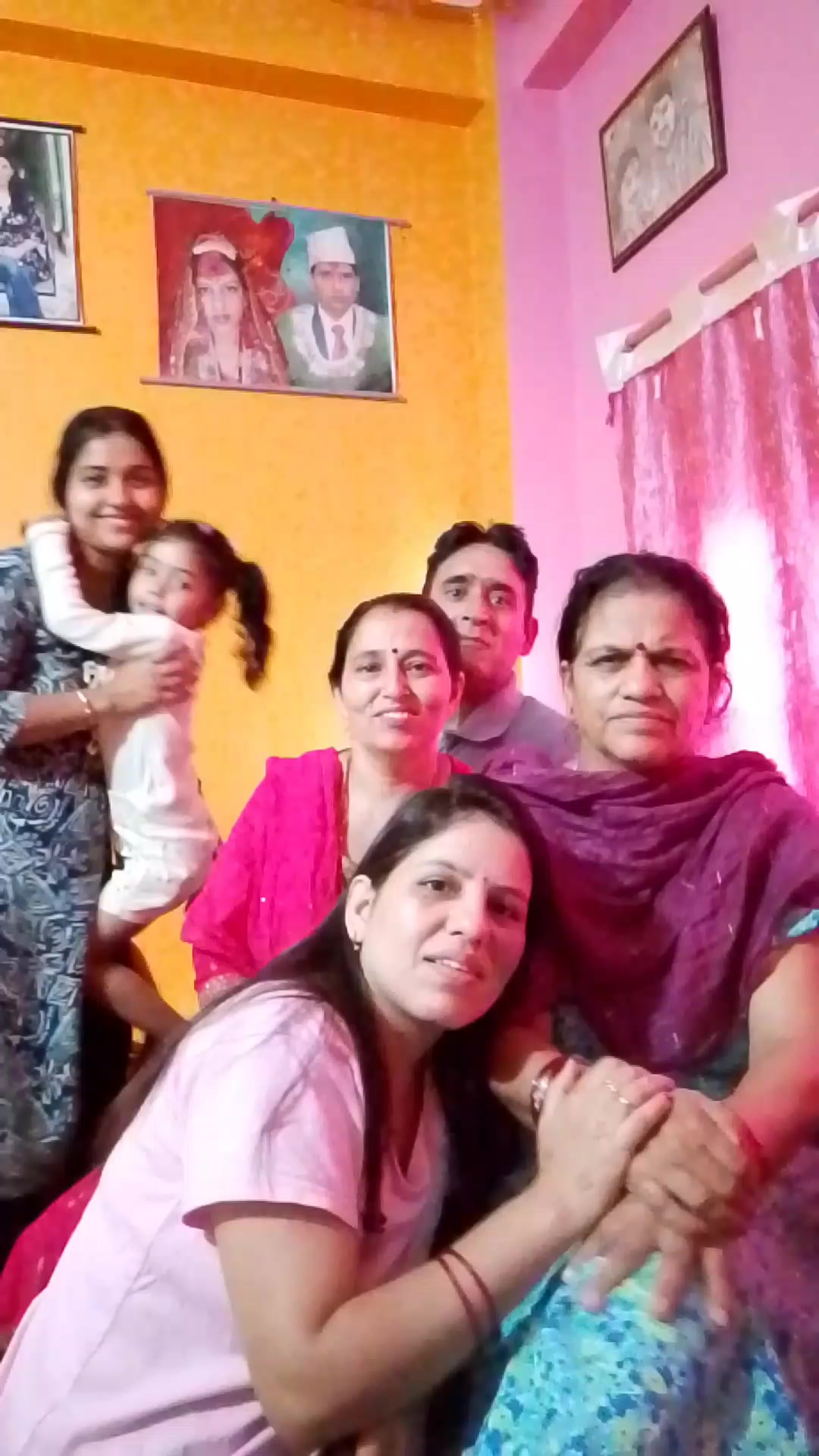 @Pushpa Kandel