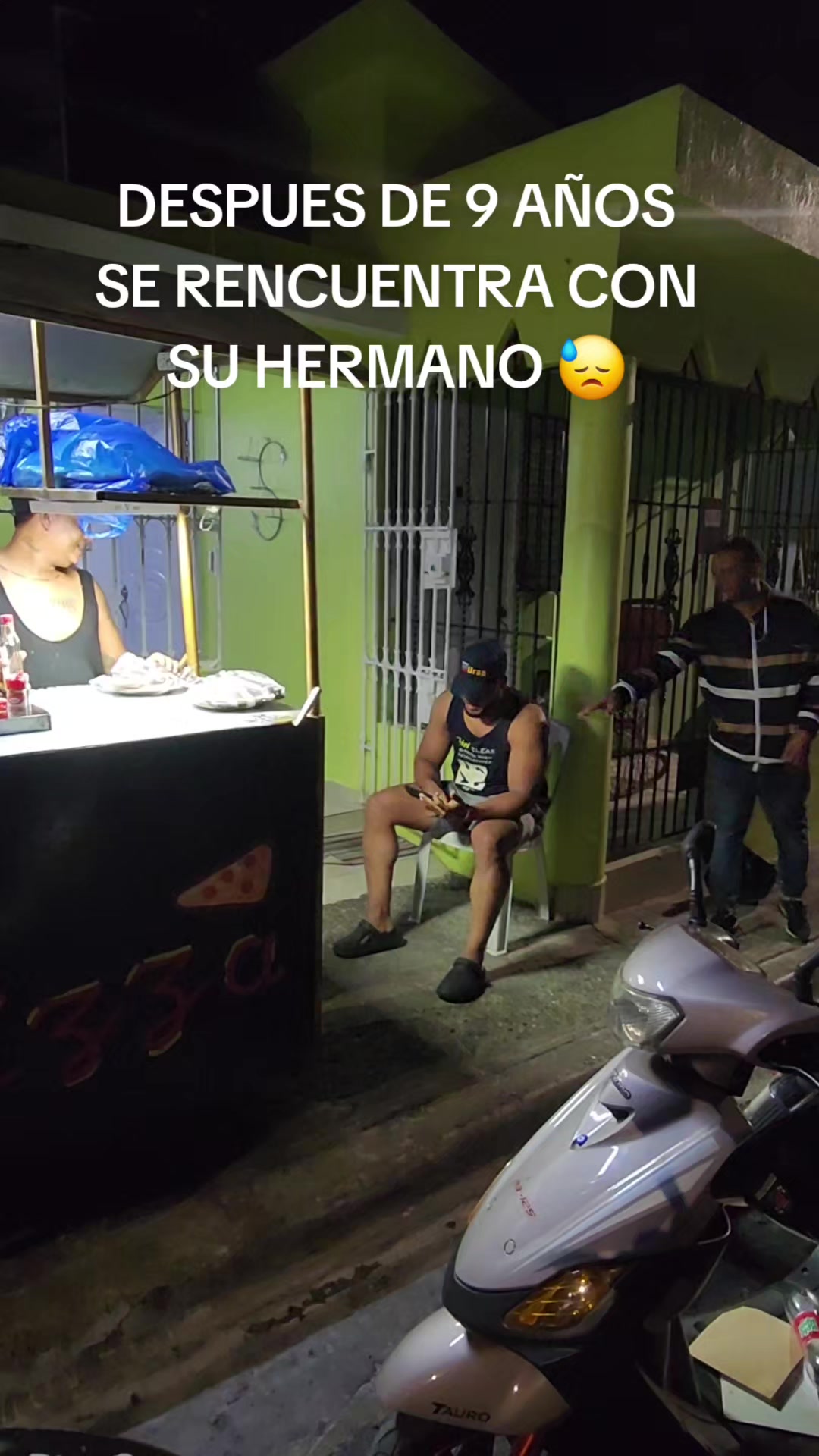 @Peluquería la venganza