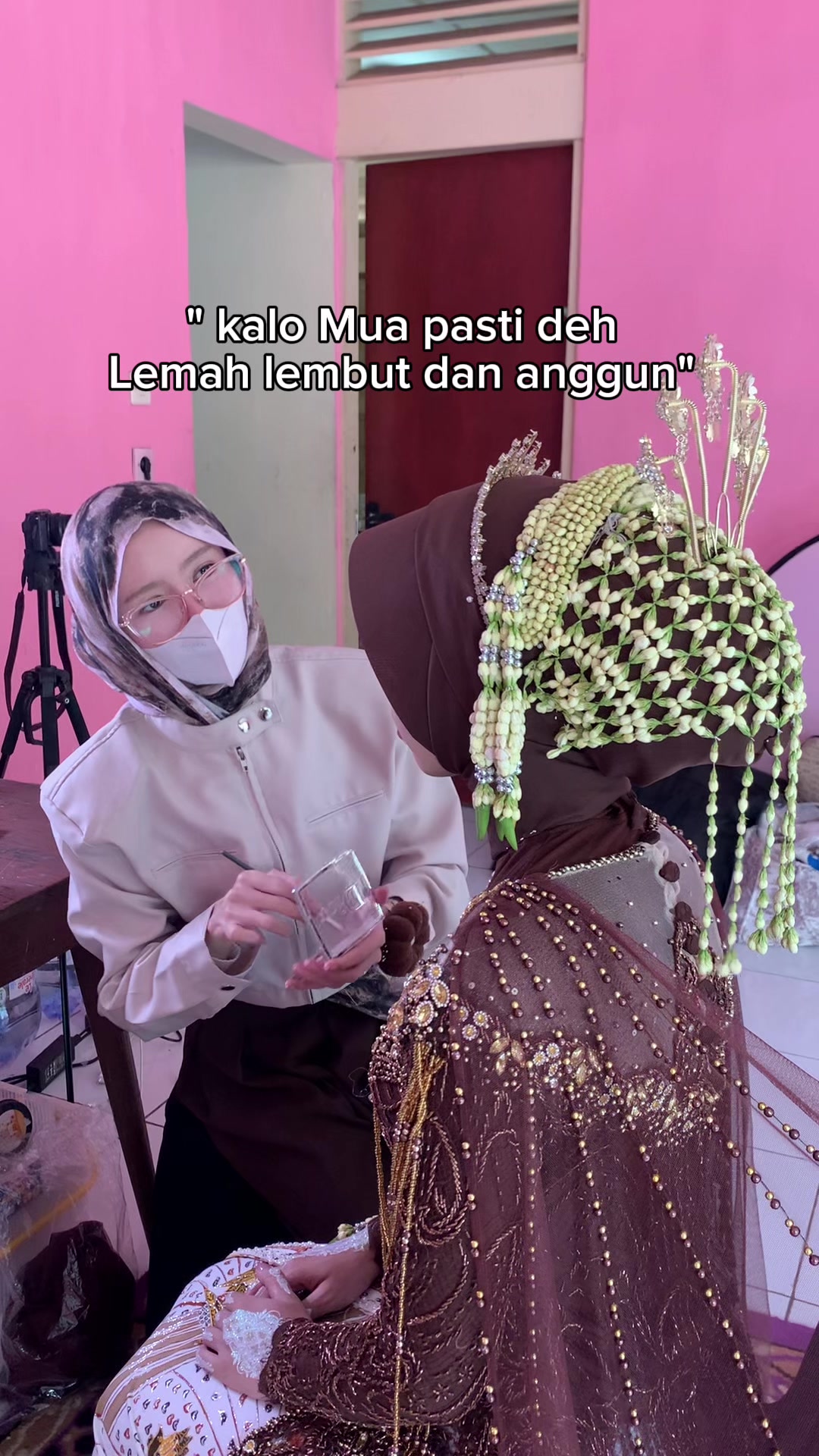 @IG: @yuniashafa_mua