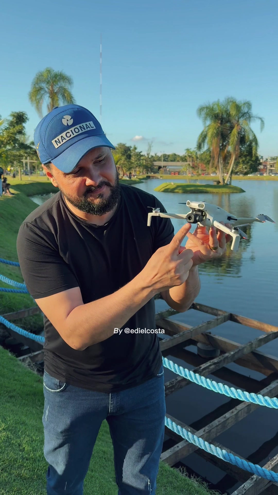 @Ediel Costa ✅