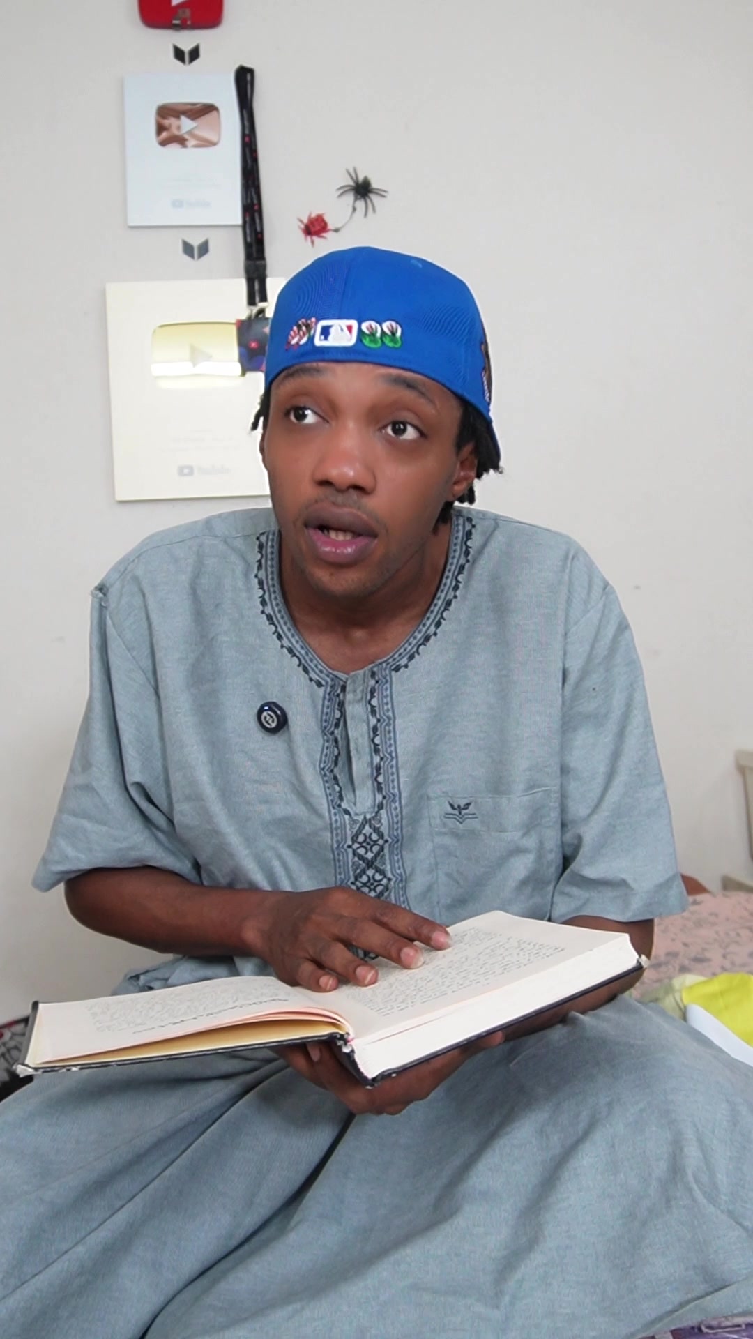 @انا خليفة | I’m khalifa