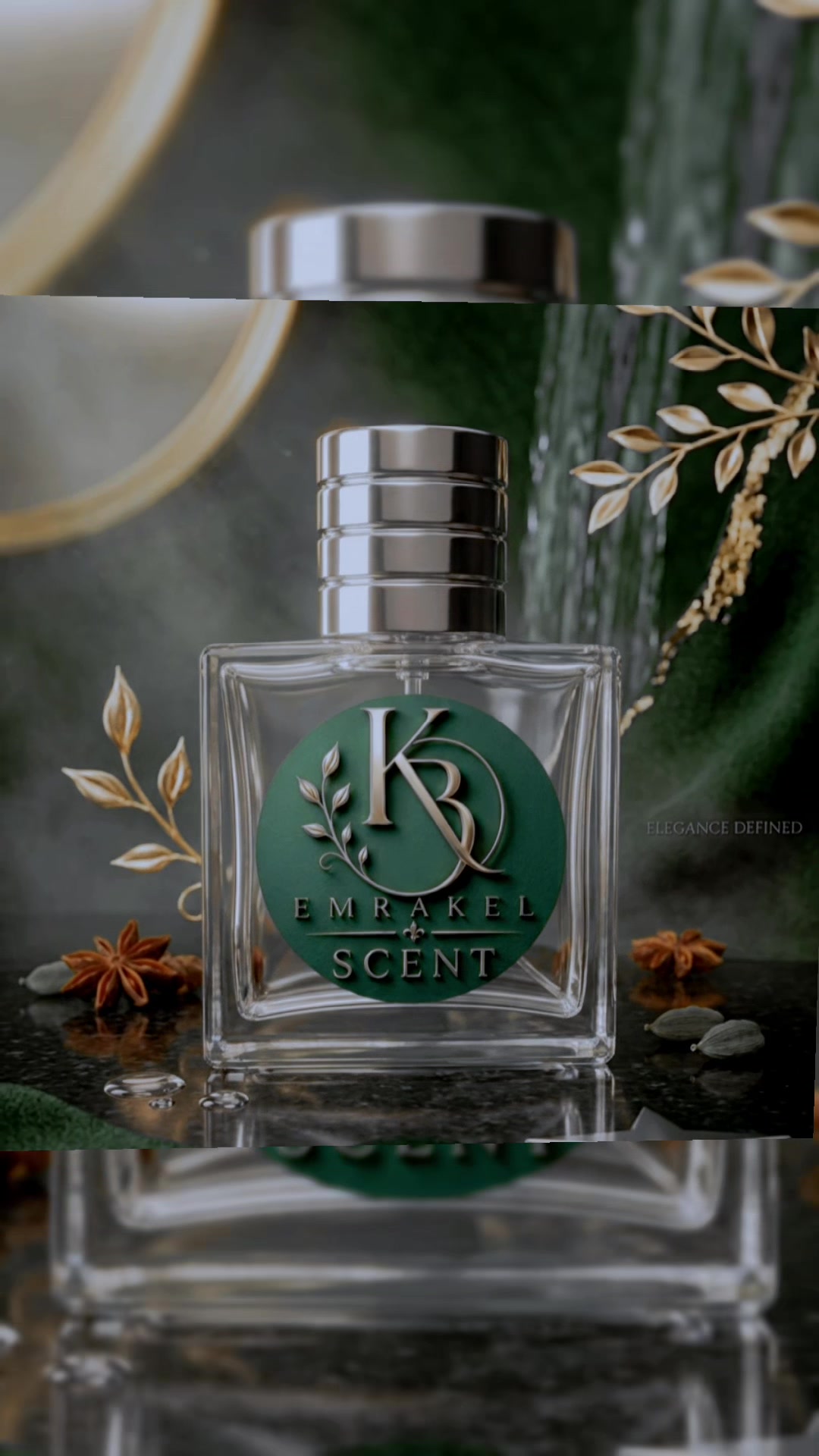 @EMRAKEL SCENT