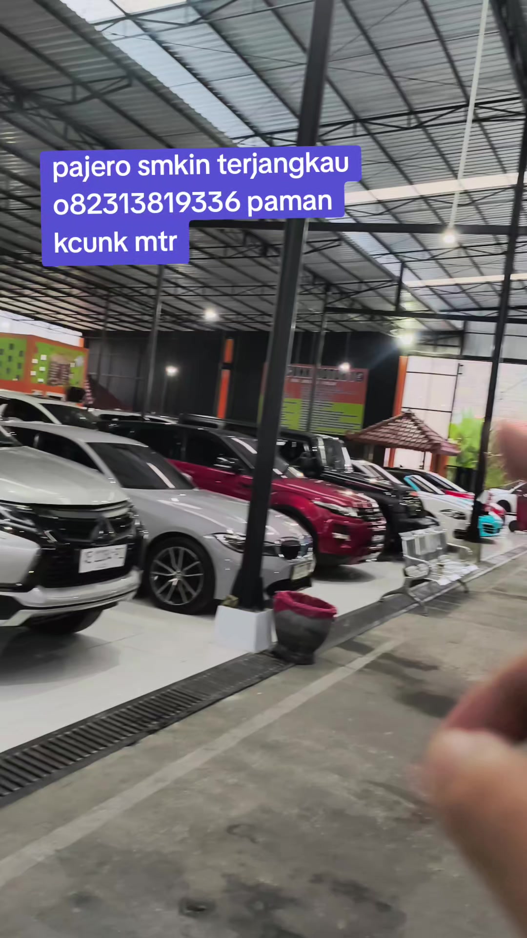 @PAMAN  KCUNK MOTOR
