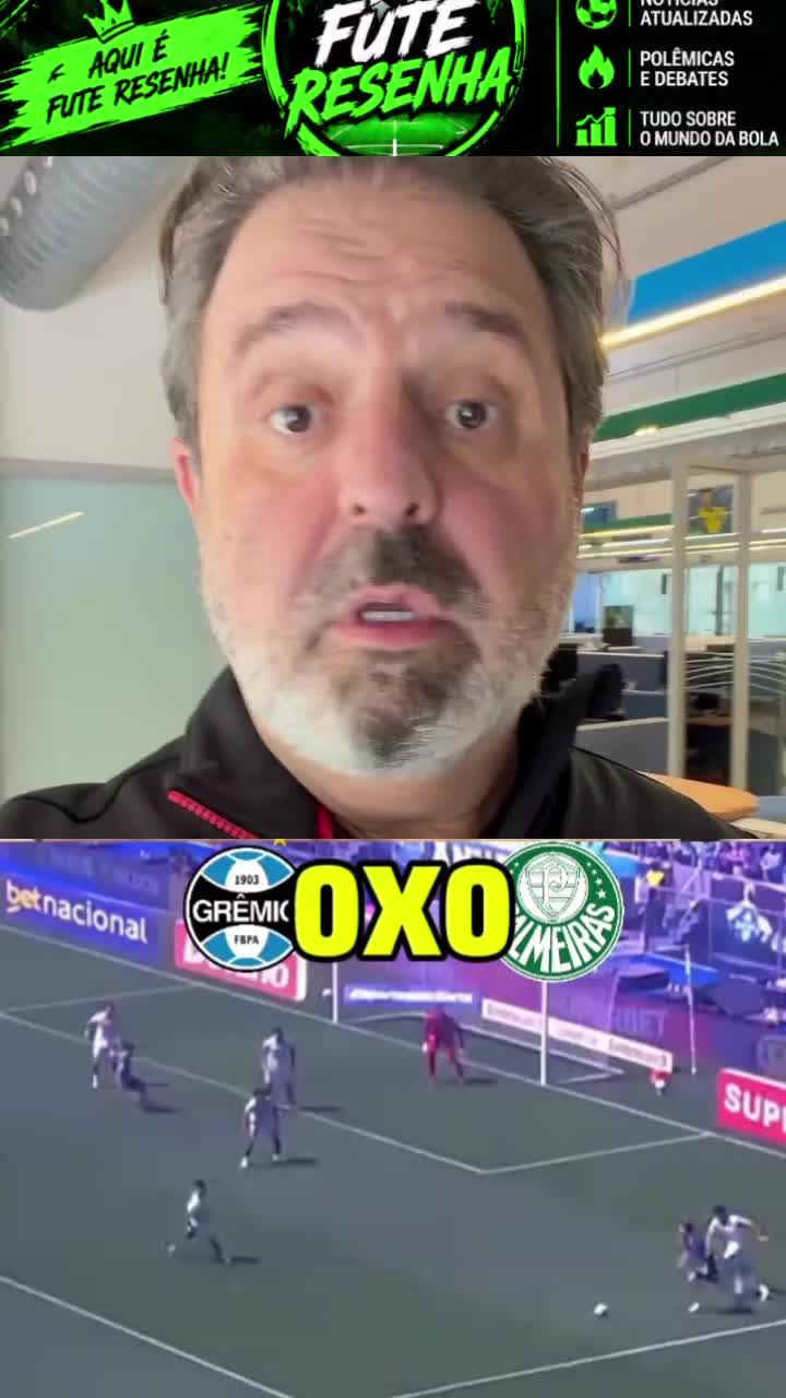 @Fut Reações
