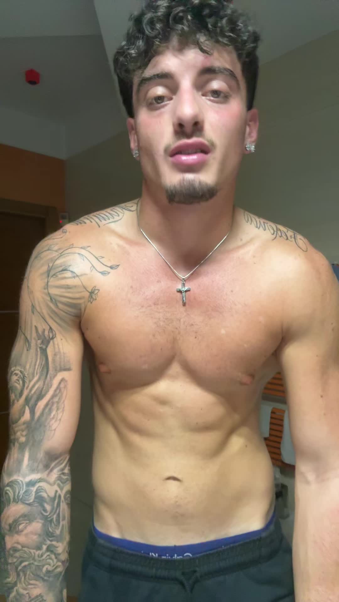 @Giancarlo Rea