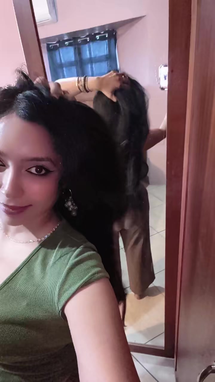 @Rakhee Kissoon