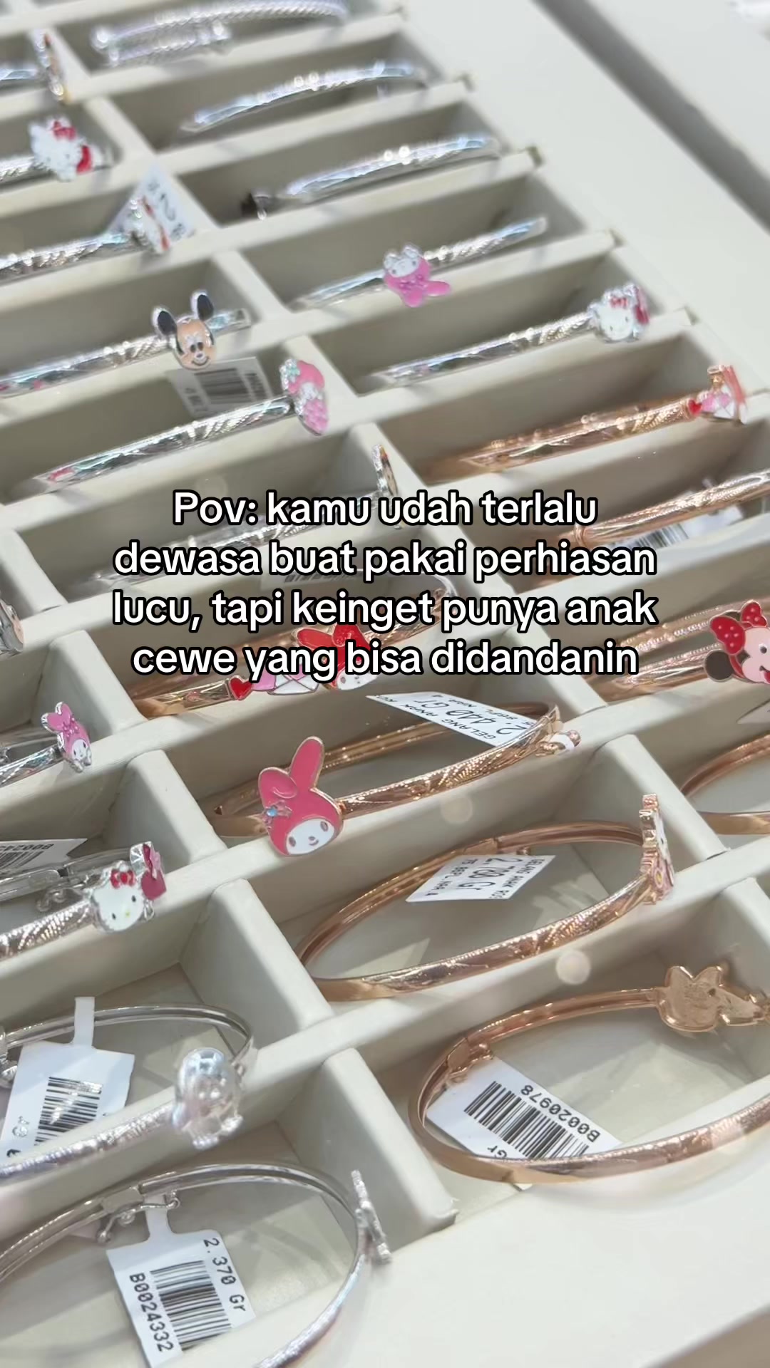 @Toko Emas Mulia Gold Palembang