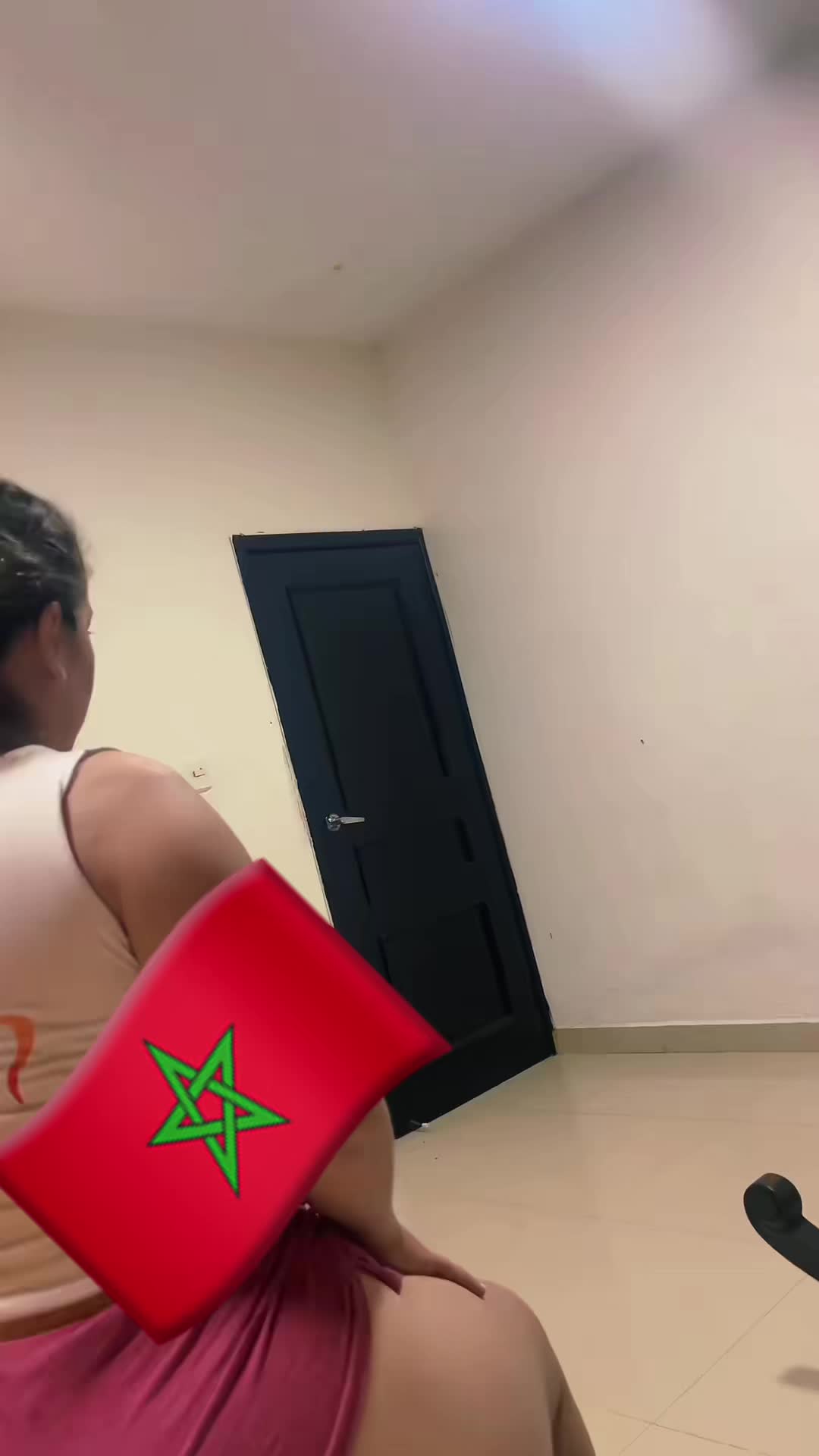 @Muscu girl alpha