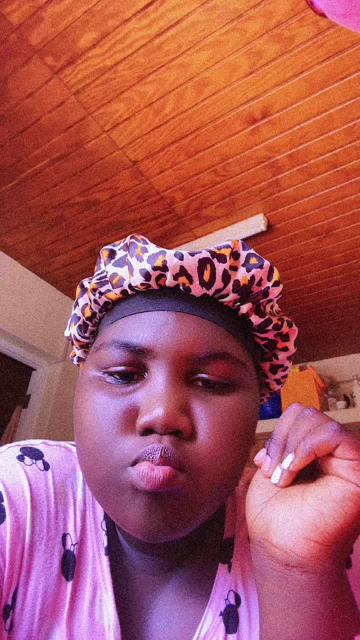 @That _ girl _🫀