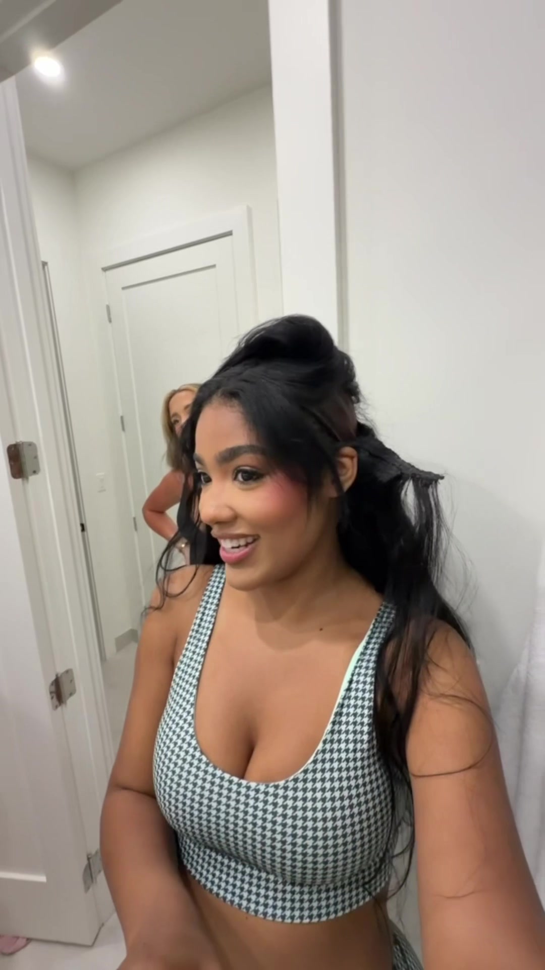 @Andreina