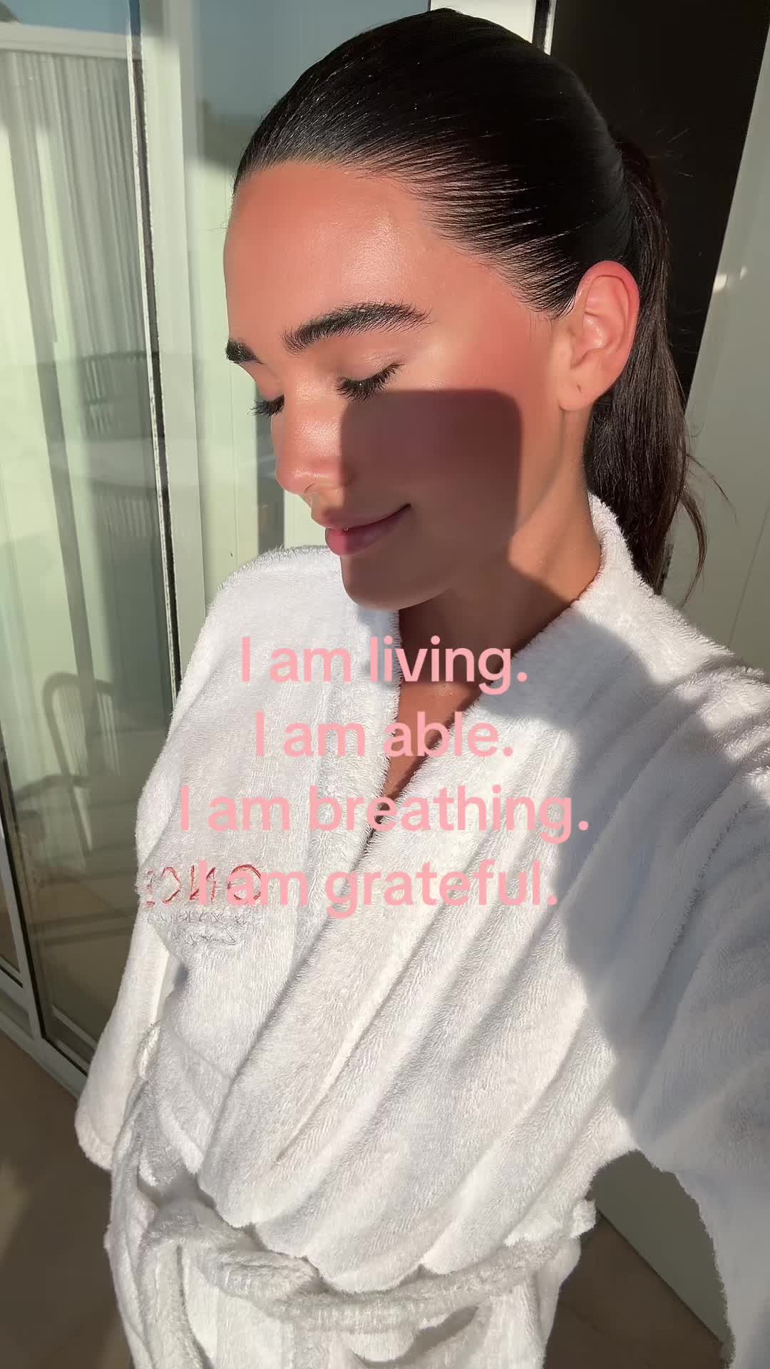 @Bella Moreno