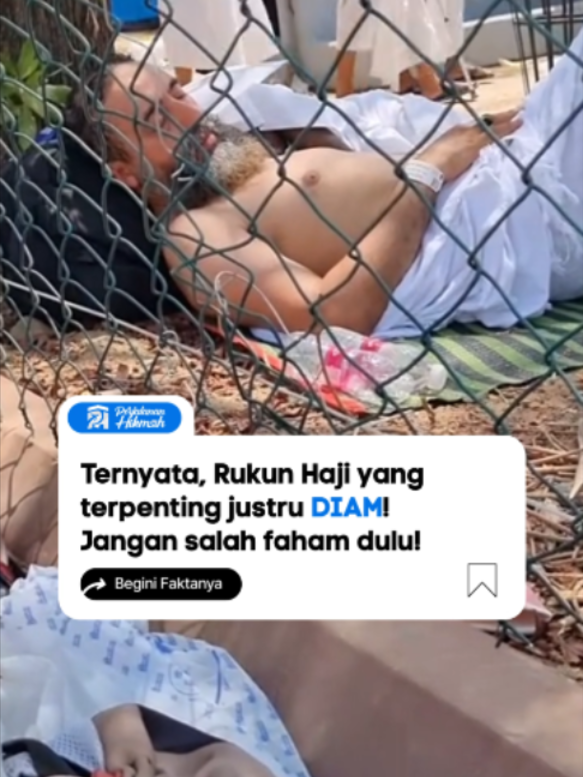 @Perjalanan Hikmah