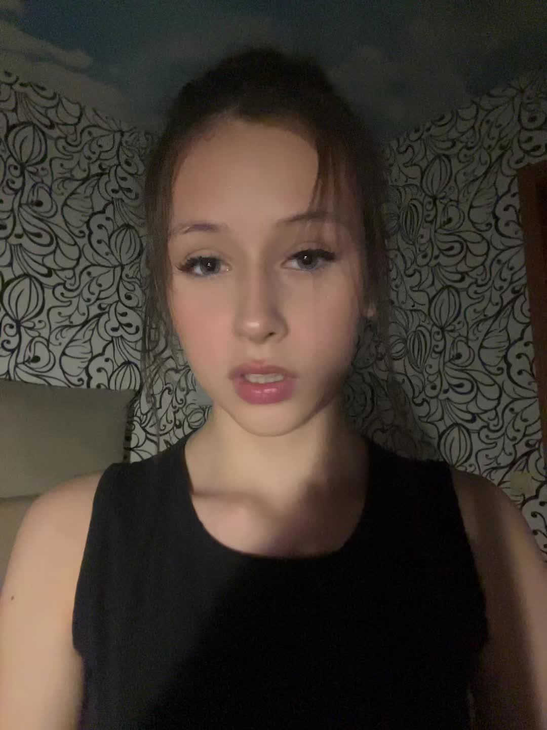@В