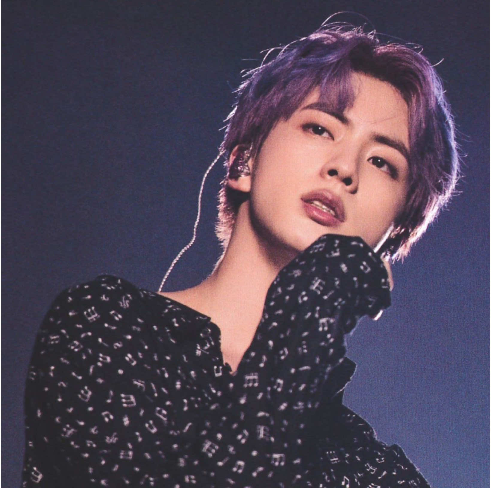 @MISS-PARK⁷
