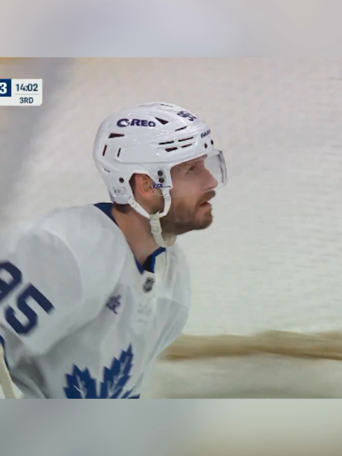 @The Leafs Nation