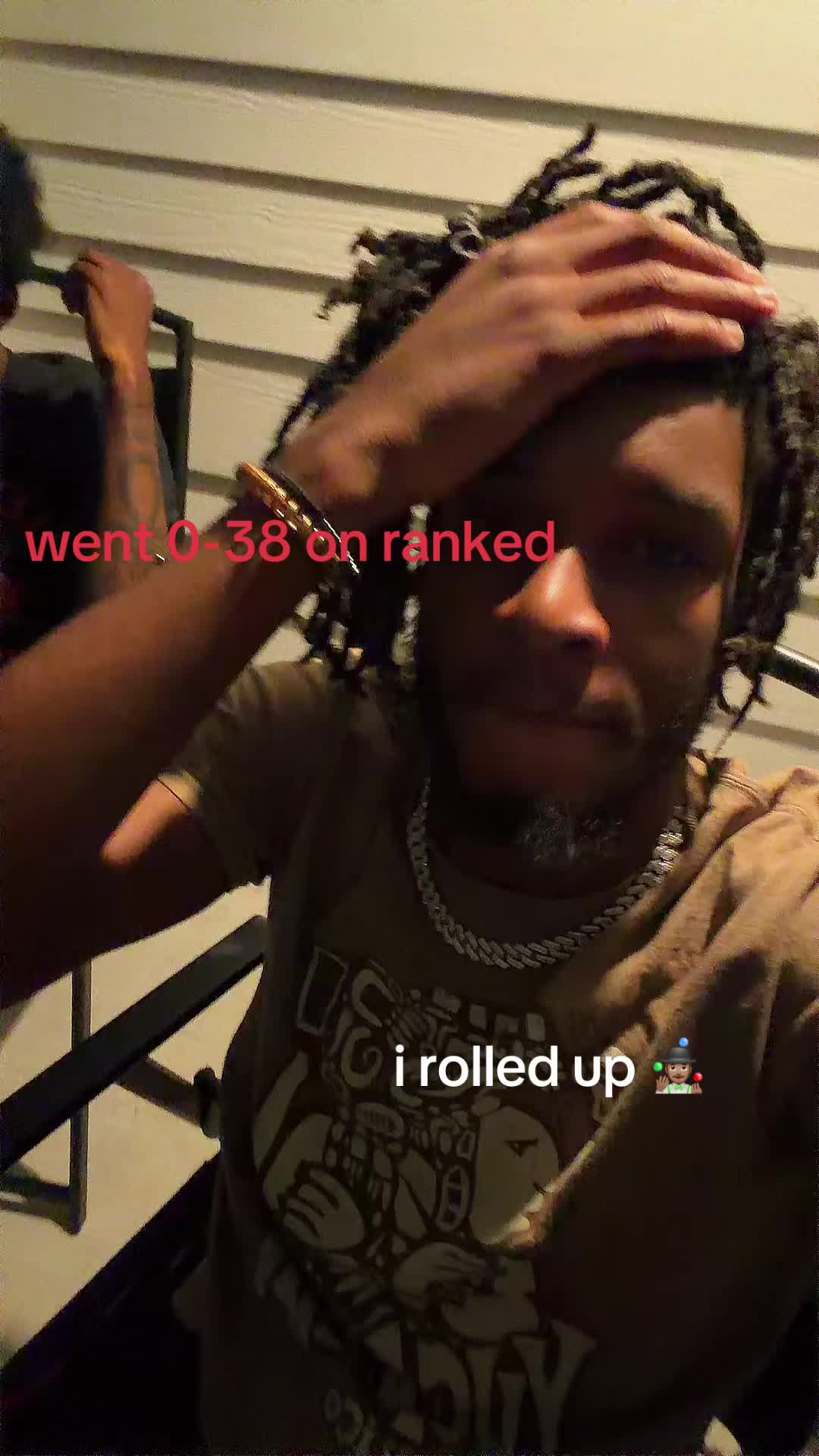 @teestillindatrench