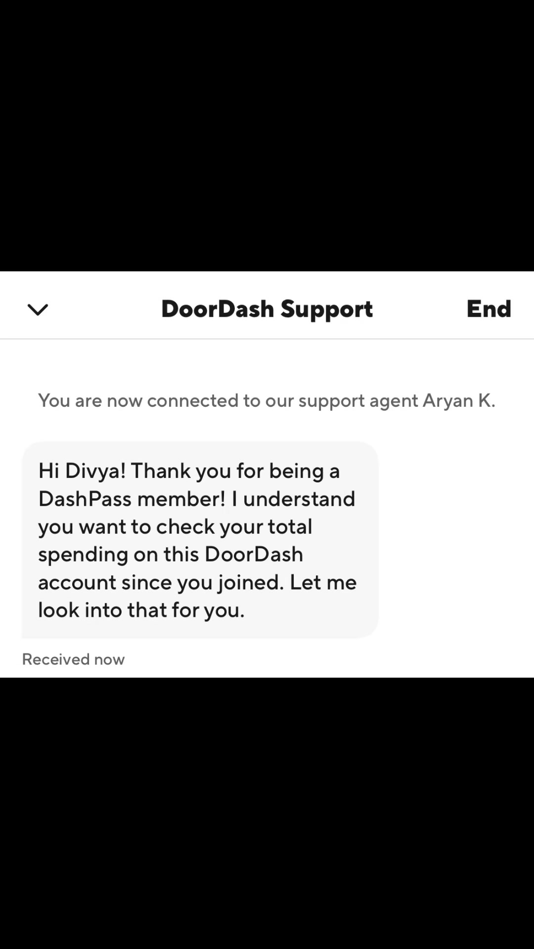 @Divya