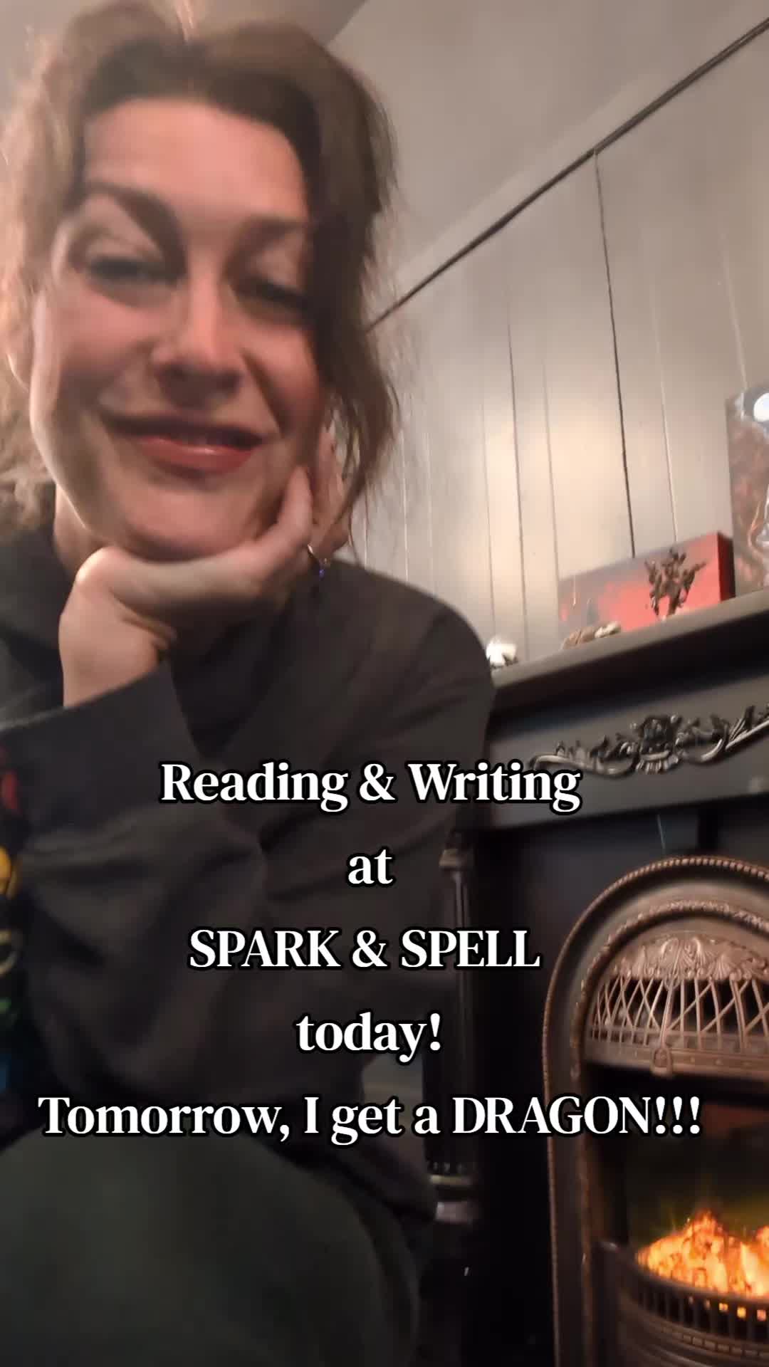 @📚 Emily Vajda ✍️