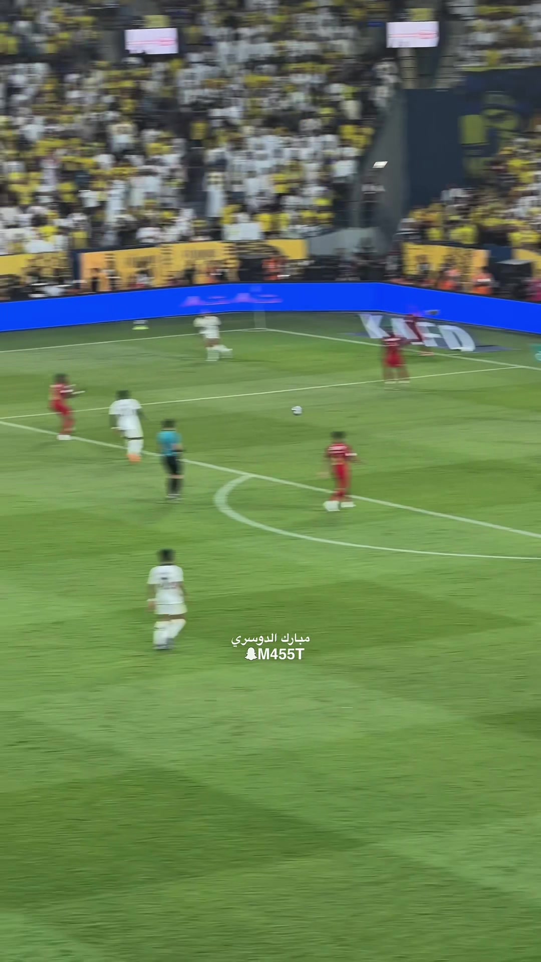 @مبارك الدوسري