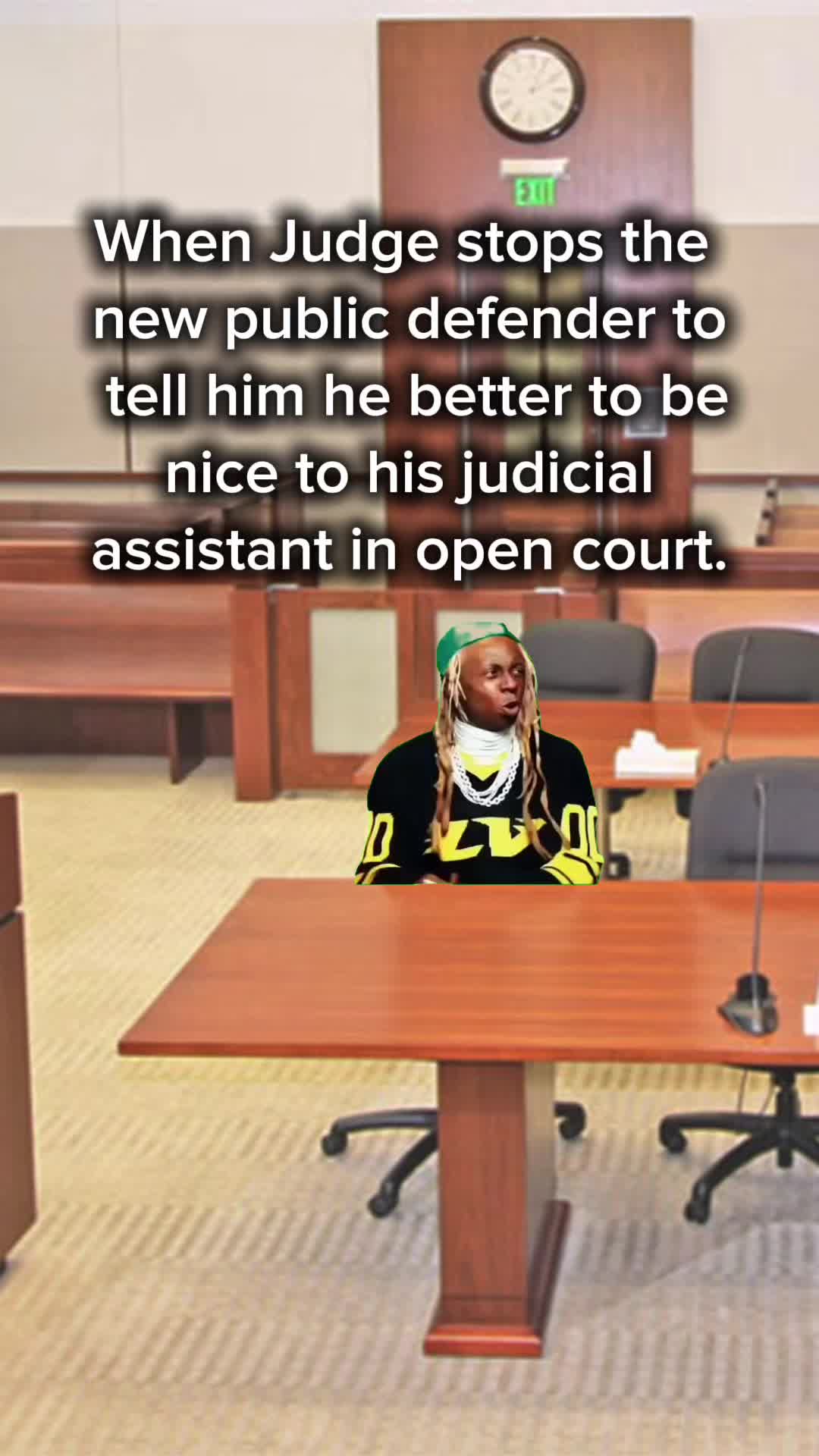 @She&rsquo;s a ProseCutie