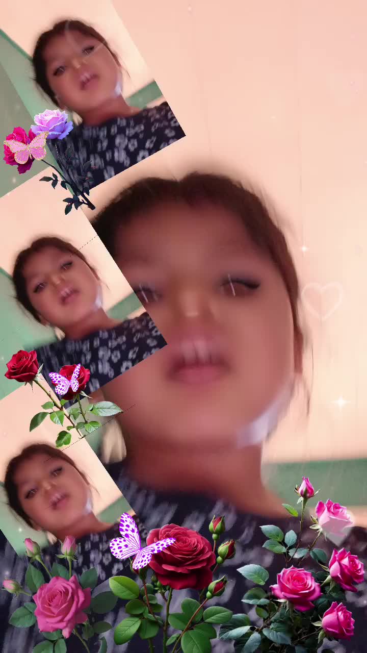 @florsita Canales 🥰😍