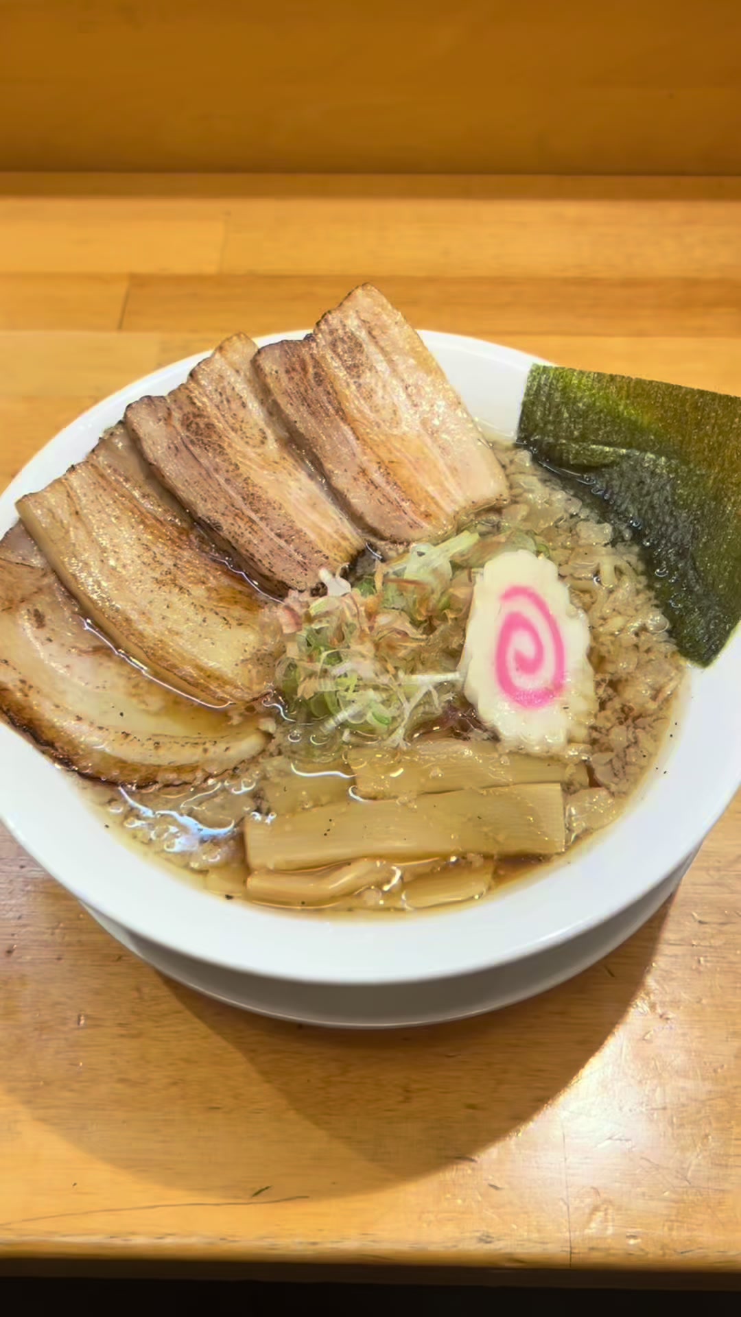 @タンタンメン金家 お花茶屋店