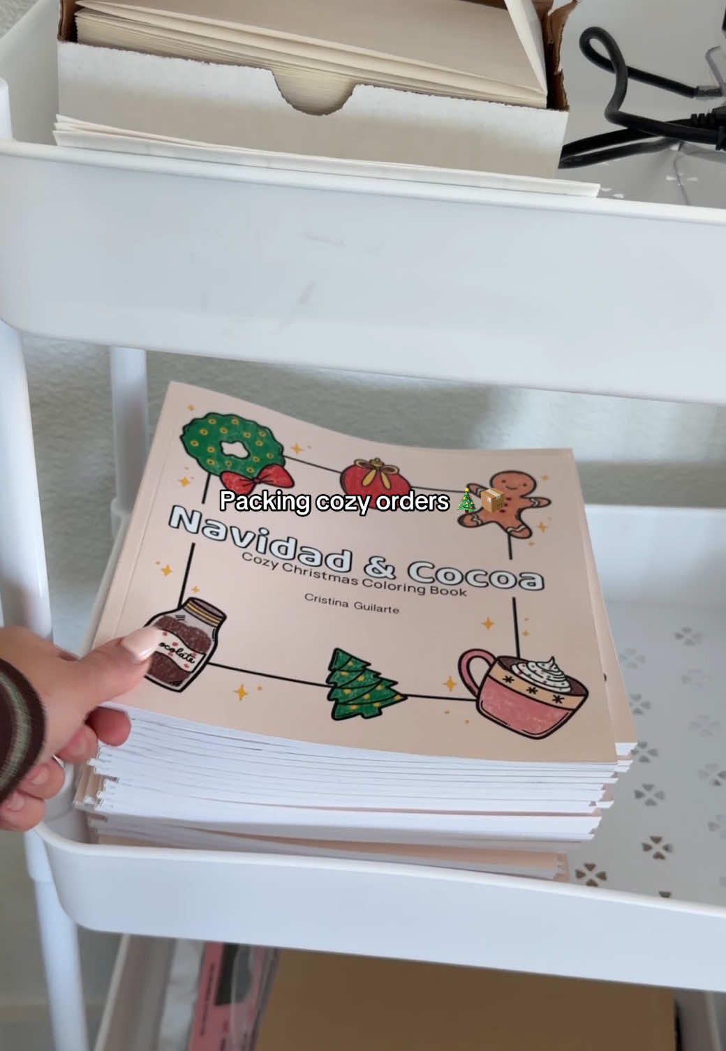 @Cristina Guilarte