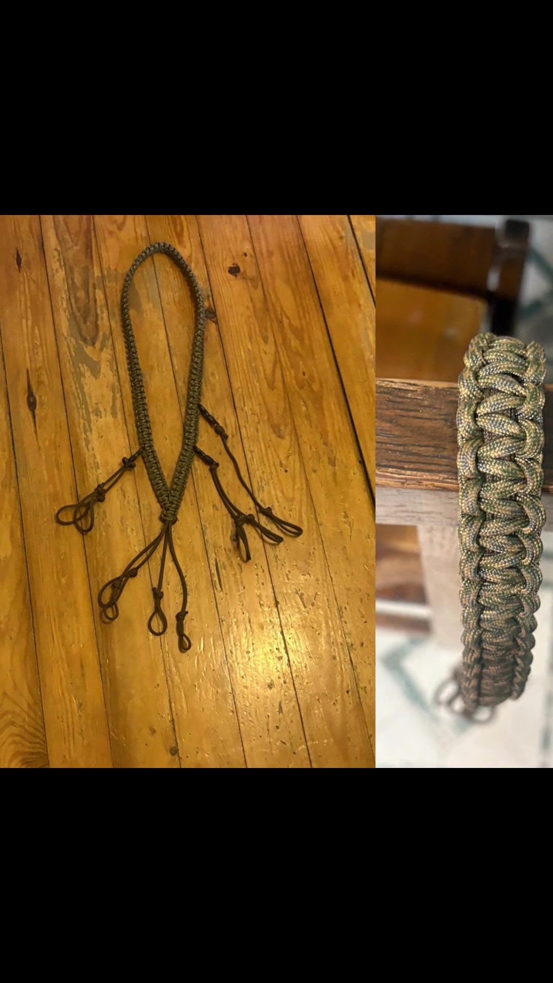 @Mallard Smacker Lanyards