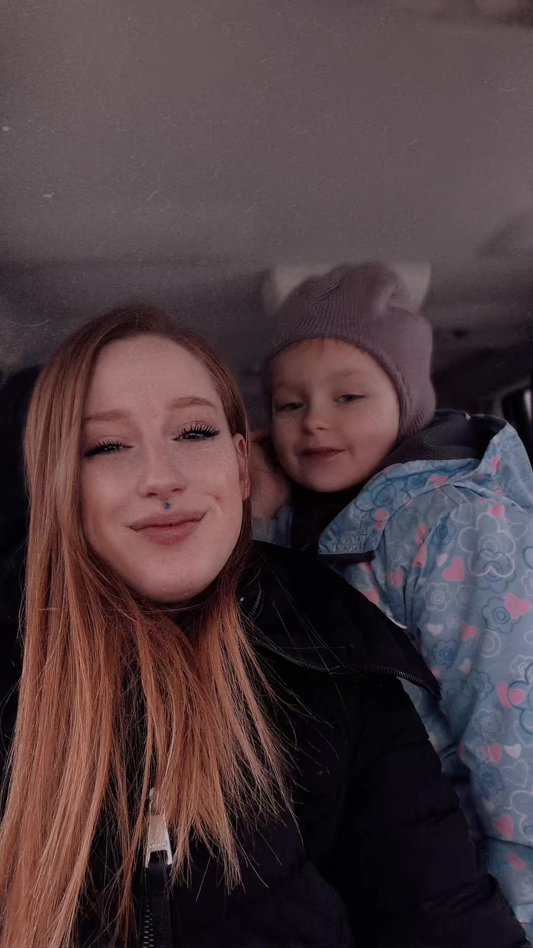 @Jessyka Gagnon