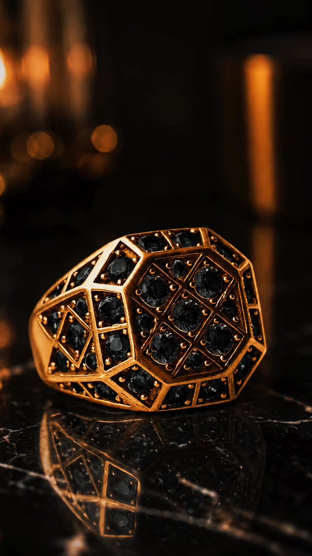 @Servet Jewellery