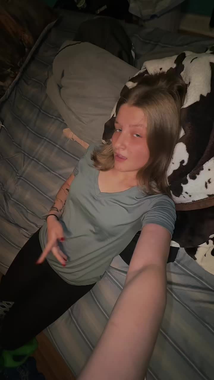 @crazygirl_❤️