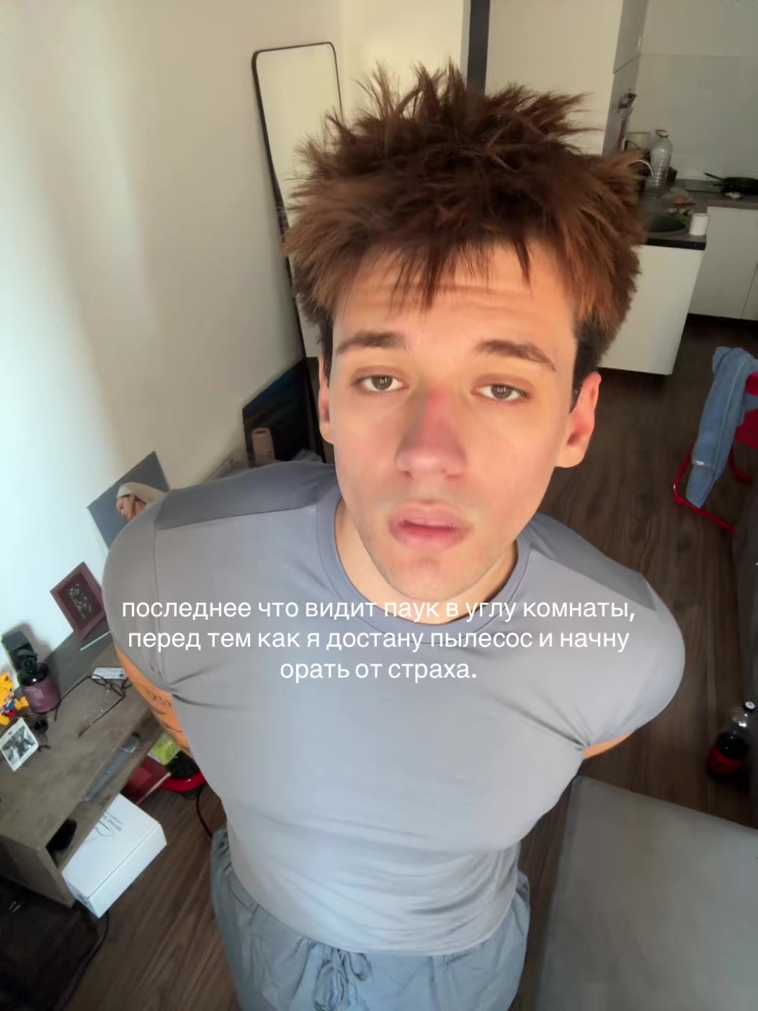 @Sorry but I cannot