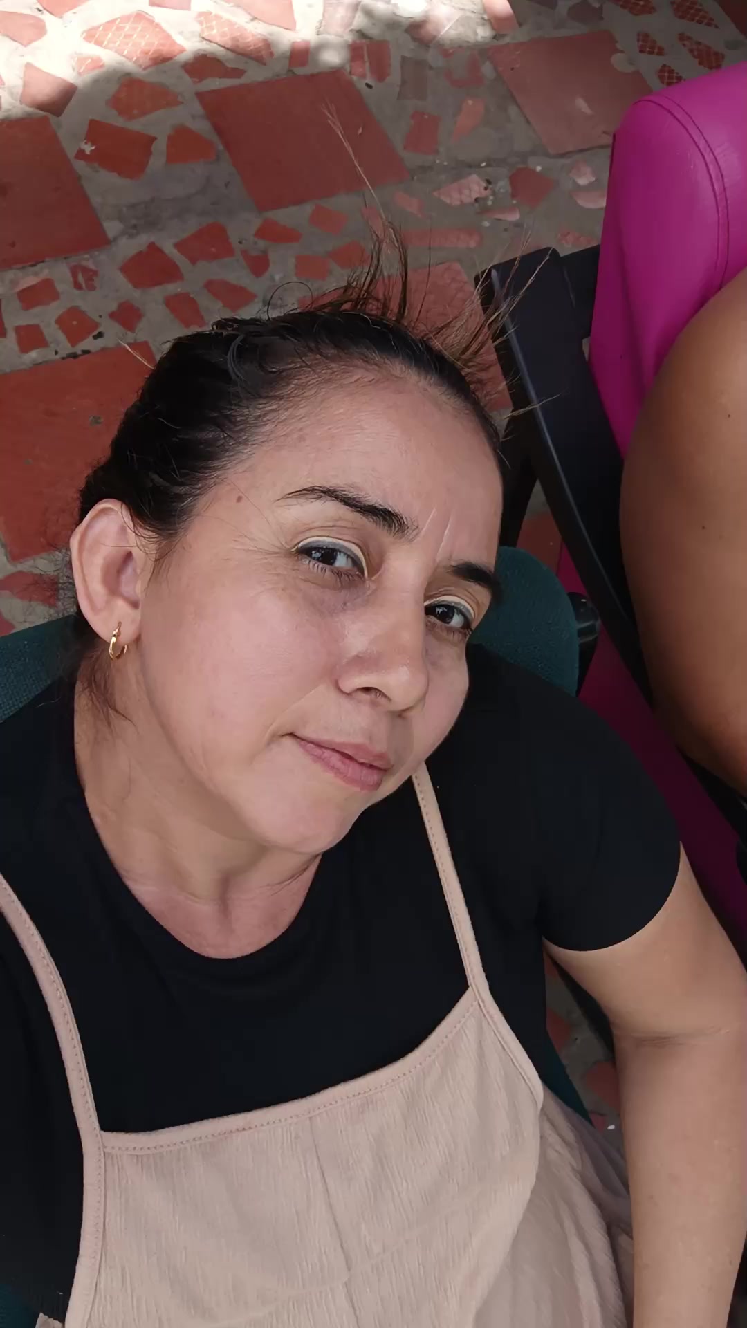 @Maritza Carrillo