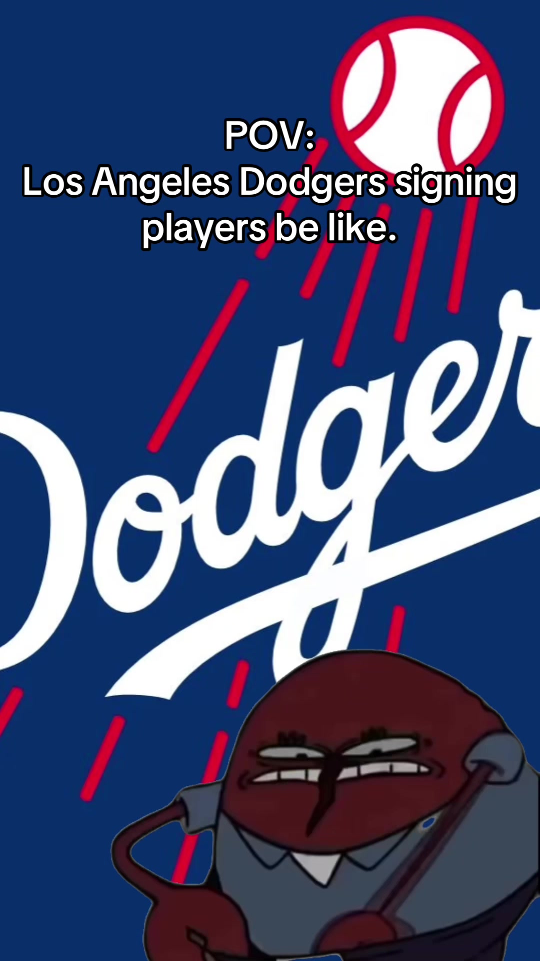 @Griffin