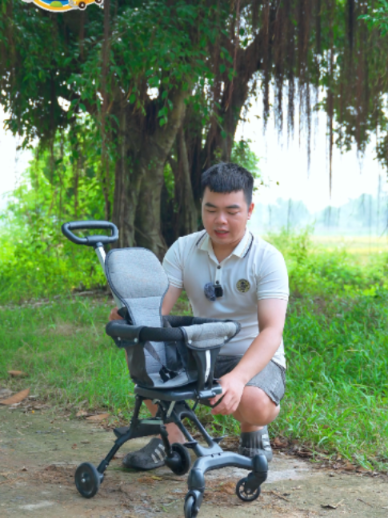 @Xe trẻ em 88