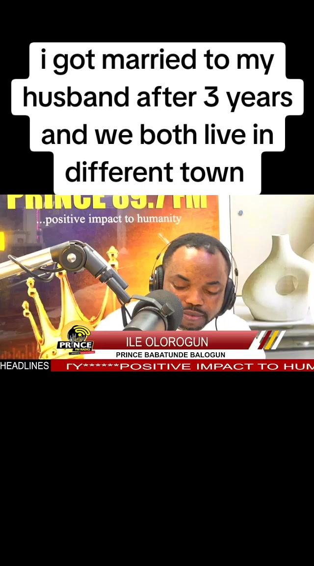 @PRINCE BABATUNDE