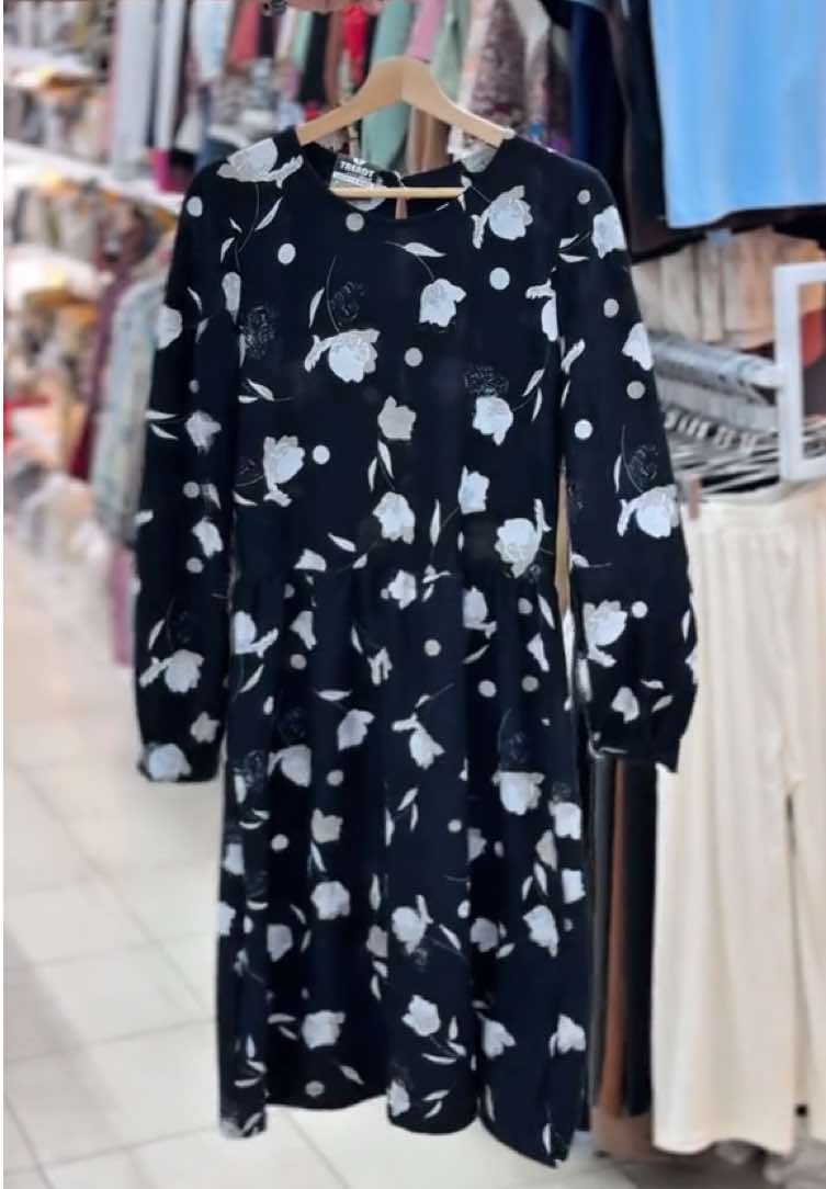 @Trendy Mart (Ladies & Baby)