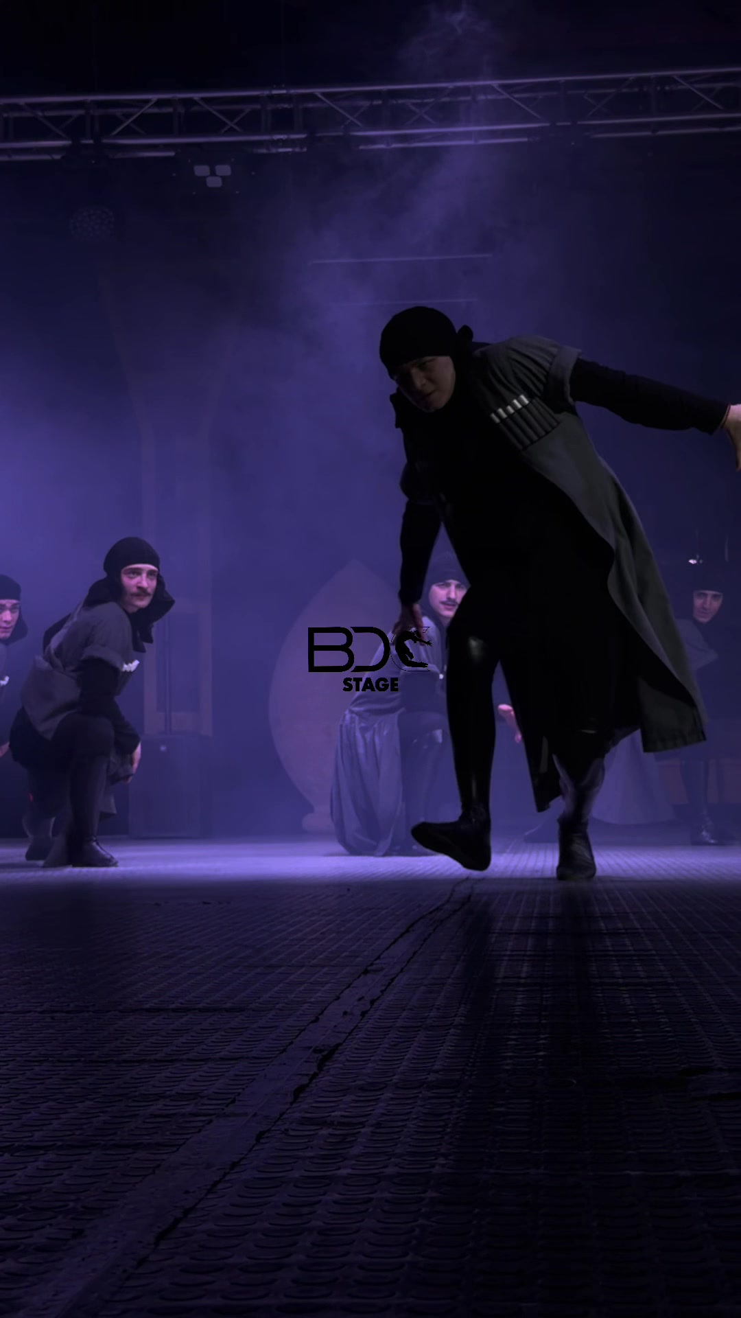 @Bachana Dance Company