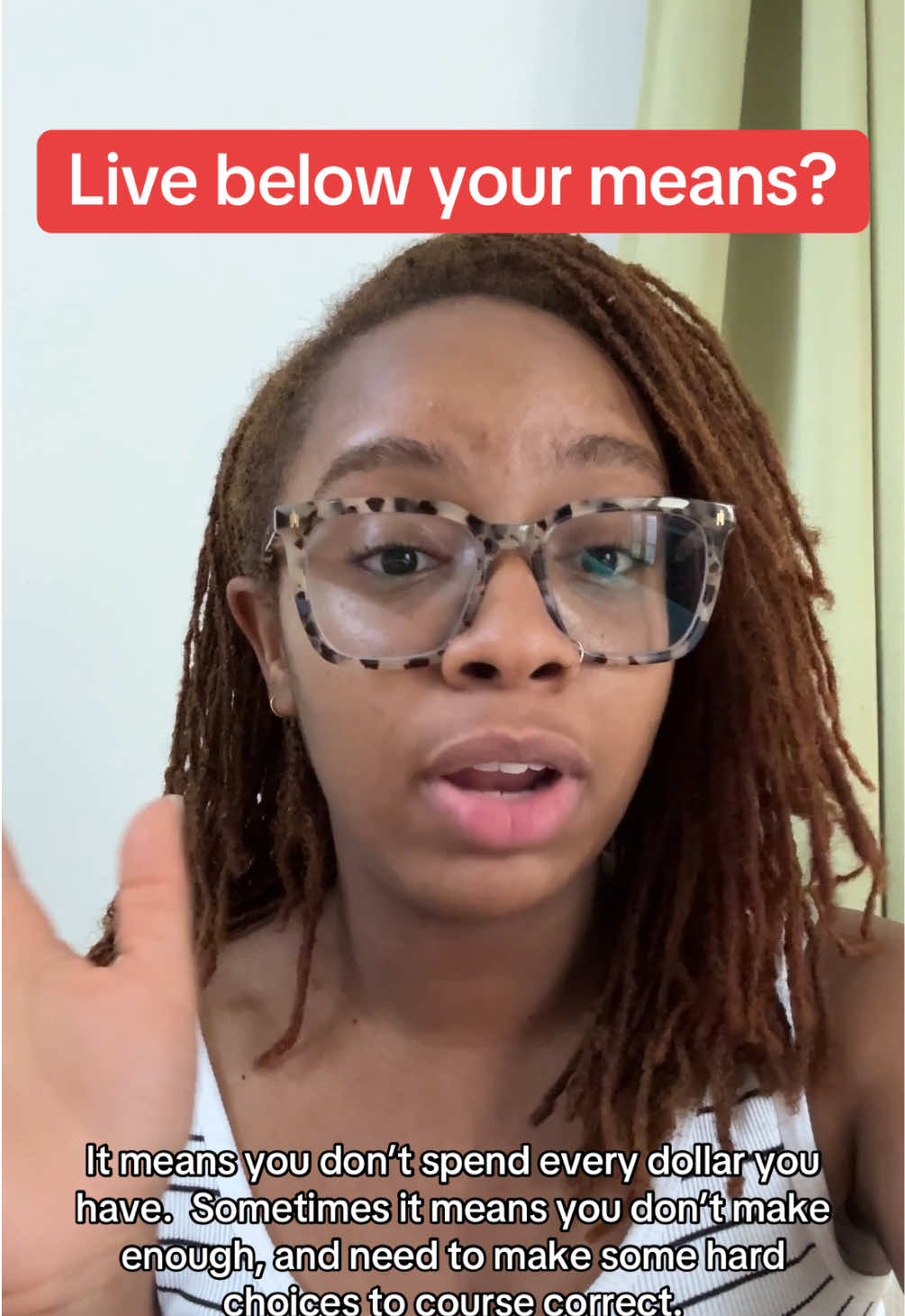 @Your Budget Bestie!